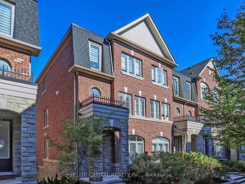 Photo 1 at 31 - 1331 Major Mackenzie Drive, Patterson, Vaughan