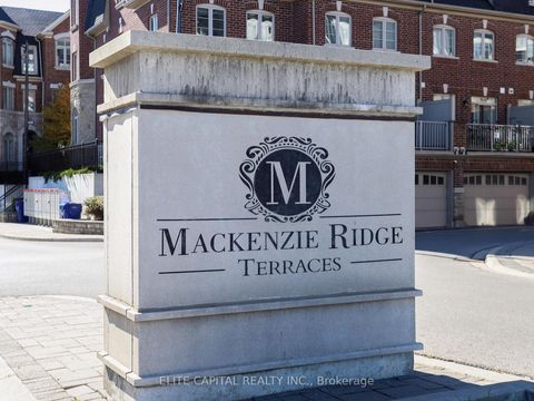 Photo 2 at 31 - 1331 Major Mackenzie Drive, Patterson, Vaughan