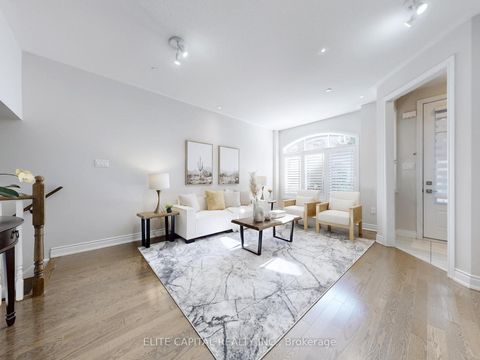 Photo 3 at 31 - 1331 Major Mackenzie Drive, Patterson, Vaughan