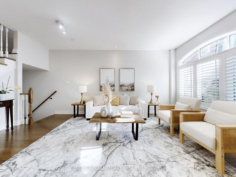 Photo 4 at 31 - 1331 Major Mackenzie Drive, Patterson, Vaughan