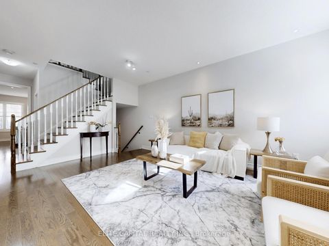 Photo 5 at 31 - 1331 Major Mackenzie Drive, Patterson, Vaughan