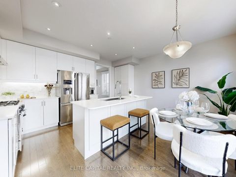 Photo 6 at 31 - 1331 Major Mackenzie Drive, Patterson, Vaughan