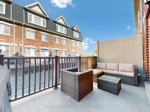 Photo 20 at 31 - 1331 Major Mackenzie Drive, Patterson, Vaughan