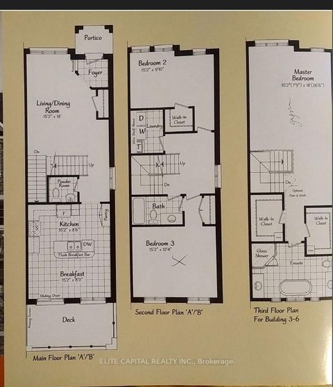 Photo 22 at 31 - 1331 Major Mackenzie Drive, Patterson, Vaughan