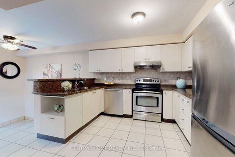 Photo 7 at 165 Manorheights Street, Rouge Woods, Richmond Hill