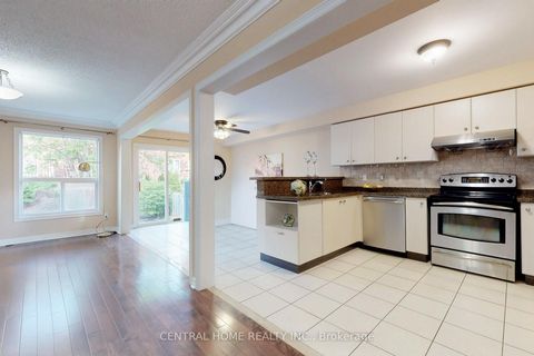 Photo 8 at 165 Manorheights Street, Rouge Woods, Richmond Hill