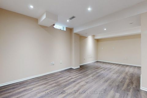 Photo 17 at 165 Manorheights Street, Rouge Woods, Richmond Hill