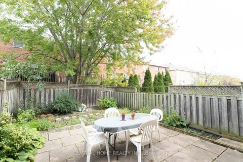 Photo 18 at 165 Manorheights Street, Rouge Woods, Richmond Hill