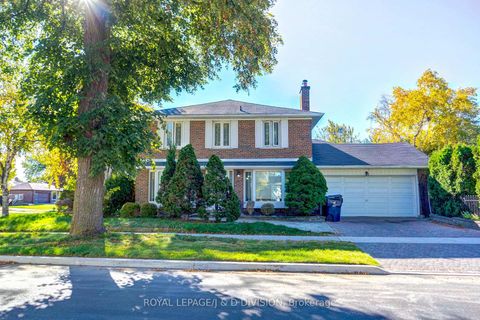 Photo 0 at 66 Brian Drive, Pleasant View, Toronto
