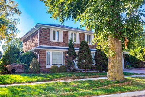 Photo 1 at 66 Brian Drive, Pleasant View, Toronto