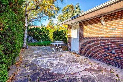 Photo 13 at 66 Brian Drive, Pleasant View, Toronto