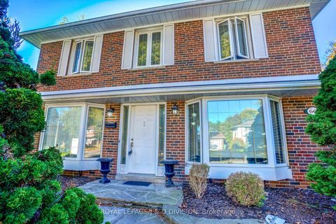Photo 23 at 66 Brian Drive, Pleasant View, Toronto