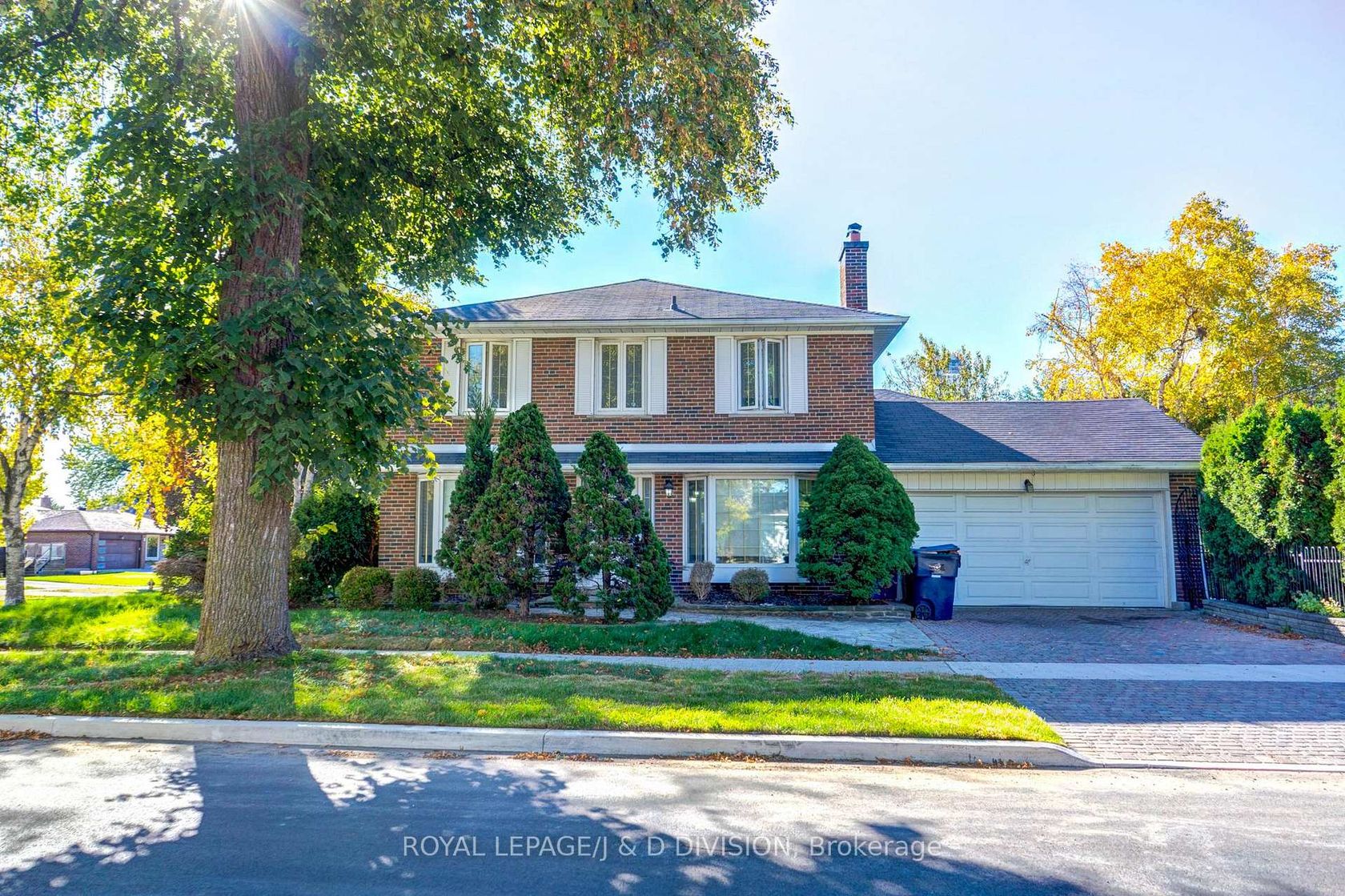 66 Brian Drive, Pleasant View, Toronto 
