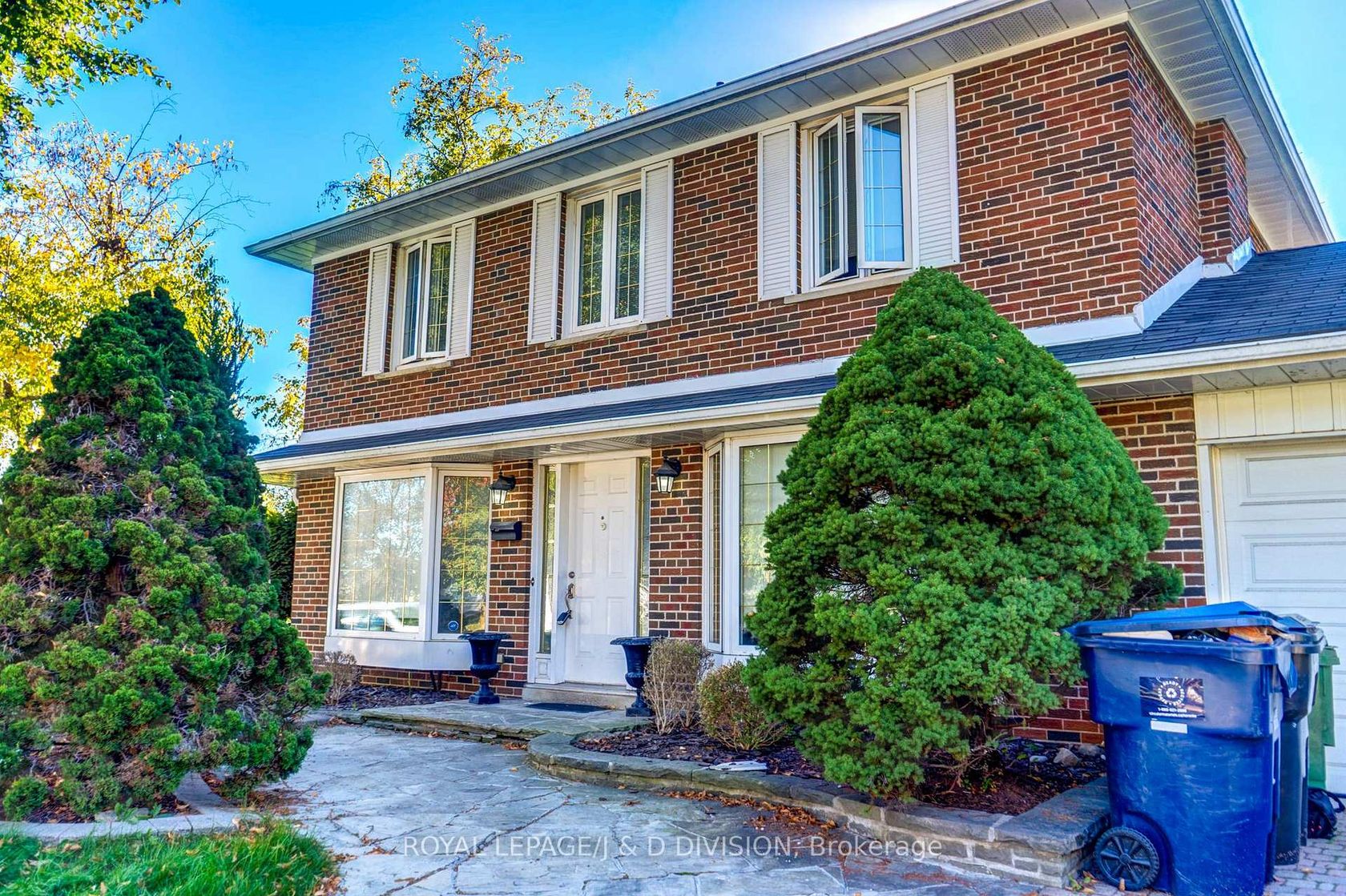 Photo 11 at 66 Brian Drive, Pleasant View, Toronto Photo 11 at 66 Brian Drive, Pleasant View, Toronto