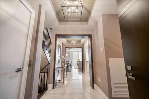 Photo 3 at 102 - 29 Queens Quay E, Waterfront Communities C8, Toronto