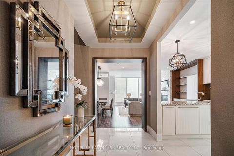 Photo 4 at 102 - 29 Queens Quay E, Waterfront Communities C8, Toronto