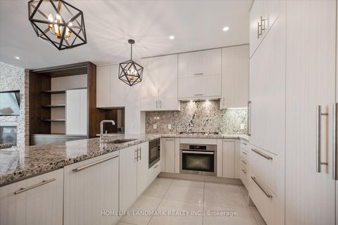 Photo 5 at 102 - 29 Queens Quay E, Waterfront Communities C8, Toronto