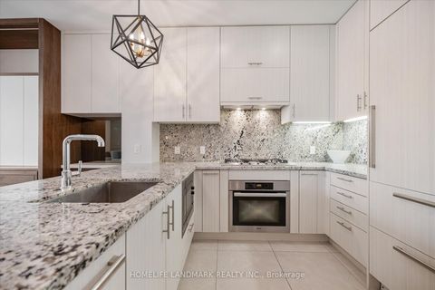 Photo 6 at 102 - 29 Queens Quay E, Waterfront Communities C8, Toronto