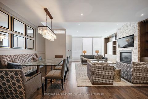 Photo 7 at 102 - 29 Queens Quay E, Waterfront Communities C8, Toronto