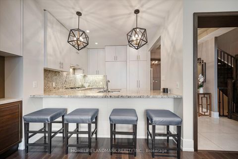 Photo 9 at 102 - 29 Queens Quay E, Waterfront Communities C8, Toronto