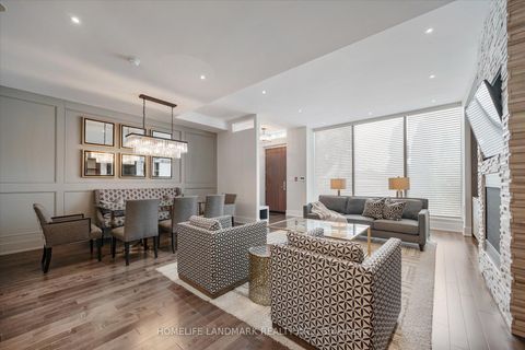 Photo 10 at 102 - 29 Queens Quay E, Waterfront Communities C8, Toronto