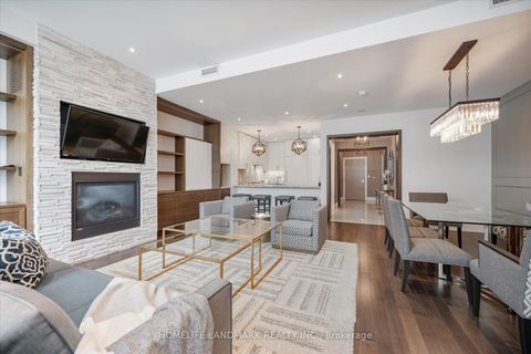 Photo 12 at 102 - 29 Queens Quay E, Waterfront Communities C8, Toronto