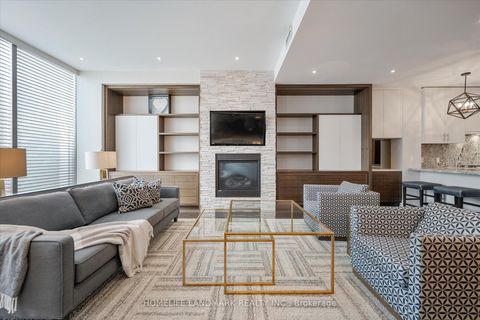 Photo 13 at 102 - 29 Queens Quay E, Waterfront Communities C8, Toronto