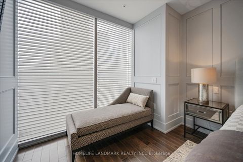 Photo 21 at 102 - 29 Queens Quay E, Waterfront Communities C8, Toronto