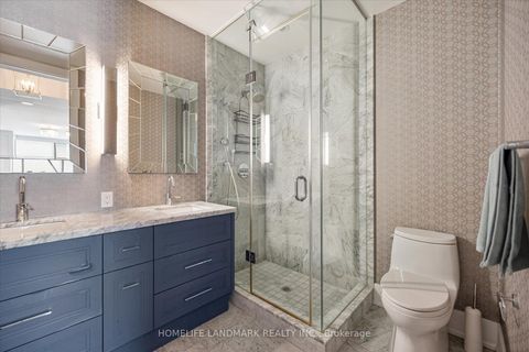 Photo 25 at 102 - 29 Queens Quay E, Waterfront Communities C8, Toronto