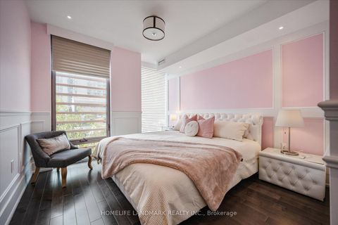 Photo 28 at 102 - 29 Queens Quay E, Waterfront Communities C8, Toronto