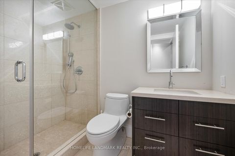 Photo 30 at 102 - 29 Queens Quay E, Waterfront Communities C8, Toronto