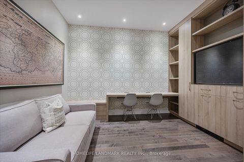 Photo 31 at 102 - 29 Queens Quay E, Waterfront Communities C8, Toronto