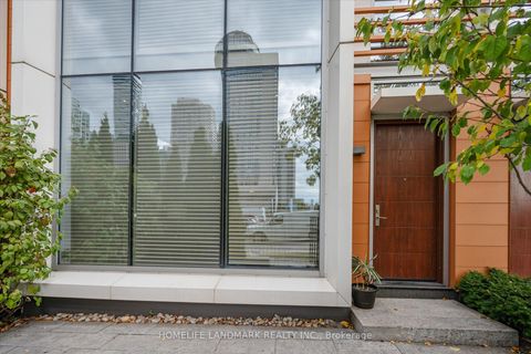 Photo 36 at 102 - 29 Queens Quay E, Waterfront Communities C8, Toronto