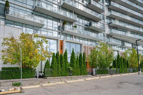 Photo 37 at 102 - 29 Queens Quay E, Waterfront Communities C8, Toronto