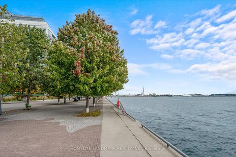 Photo 39 at 102 - 29 Queens Quay E, Waterfront Communities C8, Toronto Photo 39 at 102 - 29 Queens Quay E, Waterfront Communities C8, Toronto