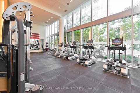 Photo 41 at 102 - 29 Queens Quay E, Waterfront Communities C8, Toronto