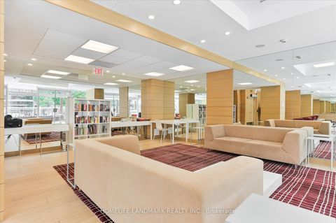 Photo 46 at 102 - 29 Queens Quay E, Waterfront Communities C8, Toronto