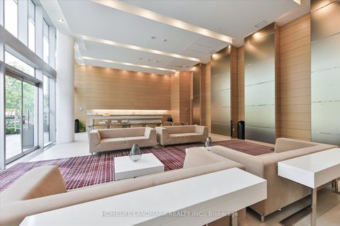 Photo 47 at 102 - 29 Queens Quay E, Waterfront Communities C8, Toronto