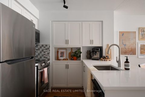 Photo 0 at 1403 - 255 Richmond Street E, Moss Park, Toronto