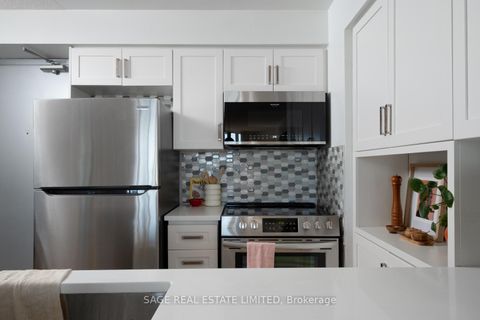 Photo 2 at 1403 - 255 Richmond Street E, Moss Park, Toronto