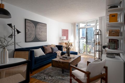 Photo 7 at 1403 - 255 Richmond Street E, Moss Park, Toronto