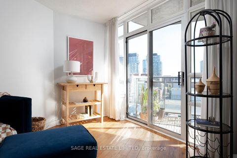 Photo 10 at 1403 - 255 Richmond Street E, Moss Park, Toronto Photo 10 at 1403 - 255 Richmond Street E, Moss Park, Toronto