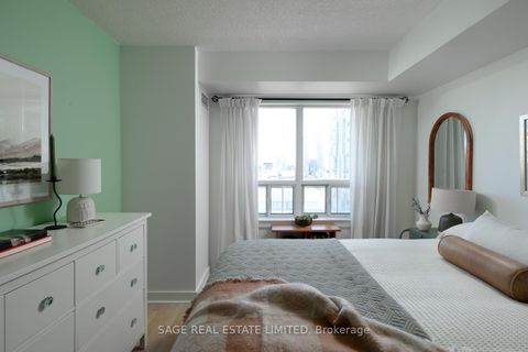 Photo 14 at 1403 - 255 Richmond Street E, Moss Park, Toronto