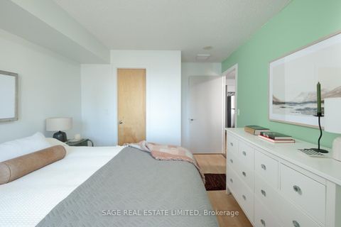 Photo 15 at 1403 - 255 Richmond Street E, Moss Park, Toronto