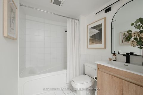 Photo 16 at 1403 - 255 Richmond Street E, Moss Park, Toronto