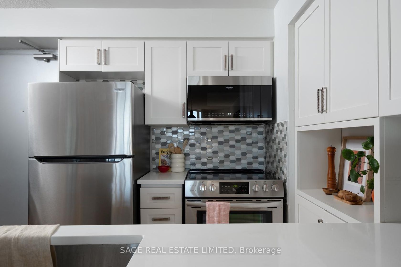 Photo 2 at 1403 - 255 Richmond Street E, Moss Park, Toronto Photo 2 at 1403 - 255 Richmond Street E, Moss Park, Toronto