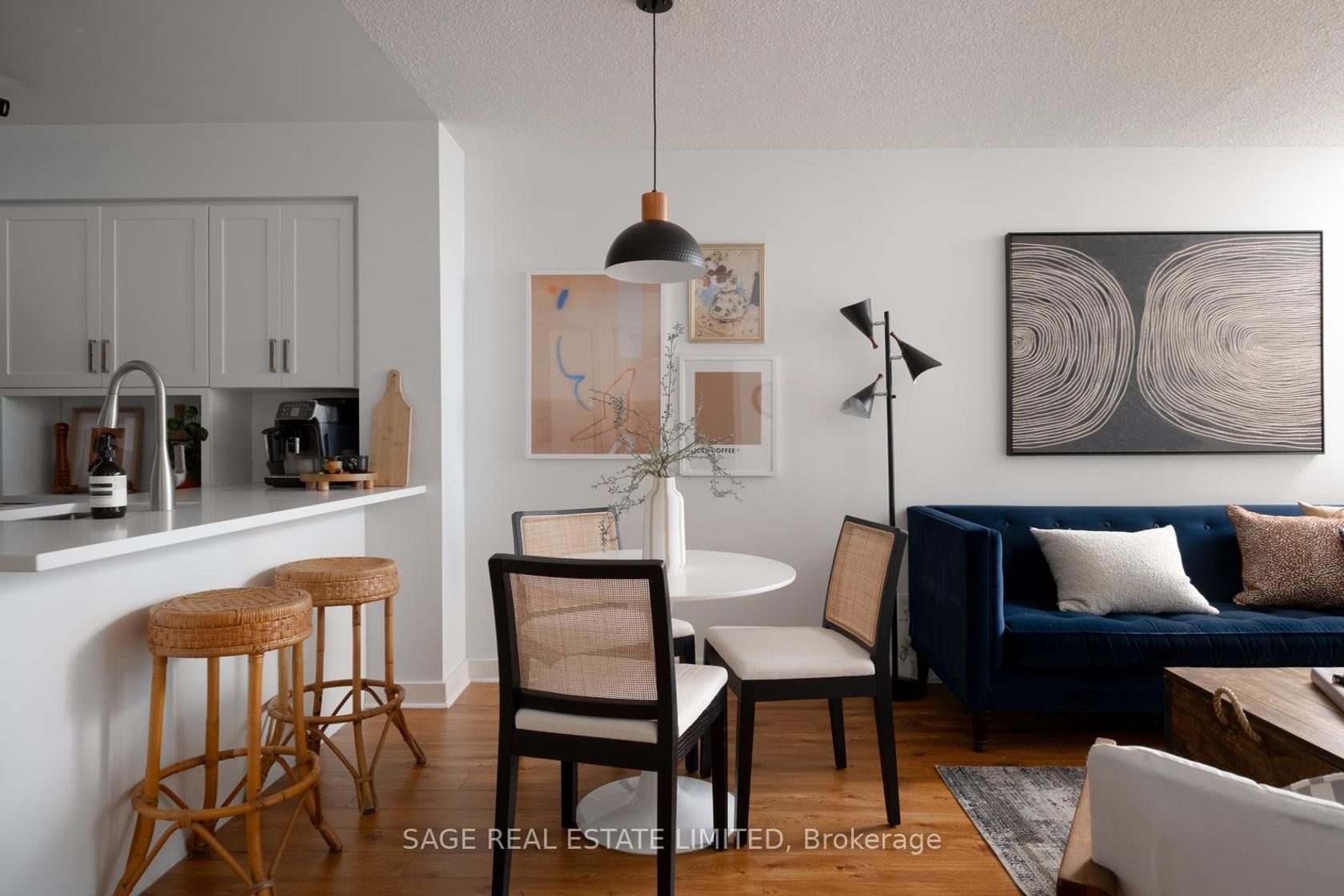 Photo 3 at 1403 - 255 Richmond Street E, Moss Park, Toronto Photo 3 at 1403 - 255 Richmond Street E, Moss Park, Toronto