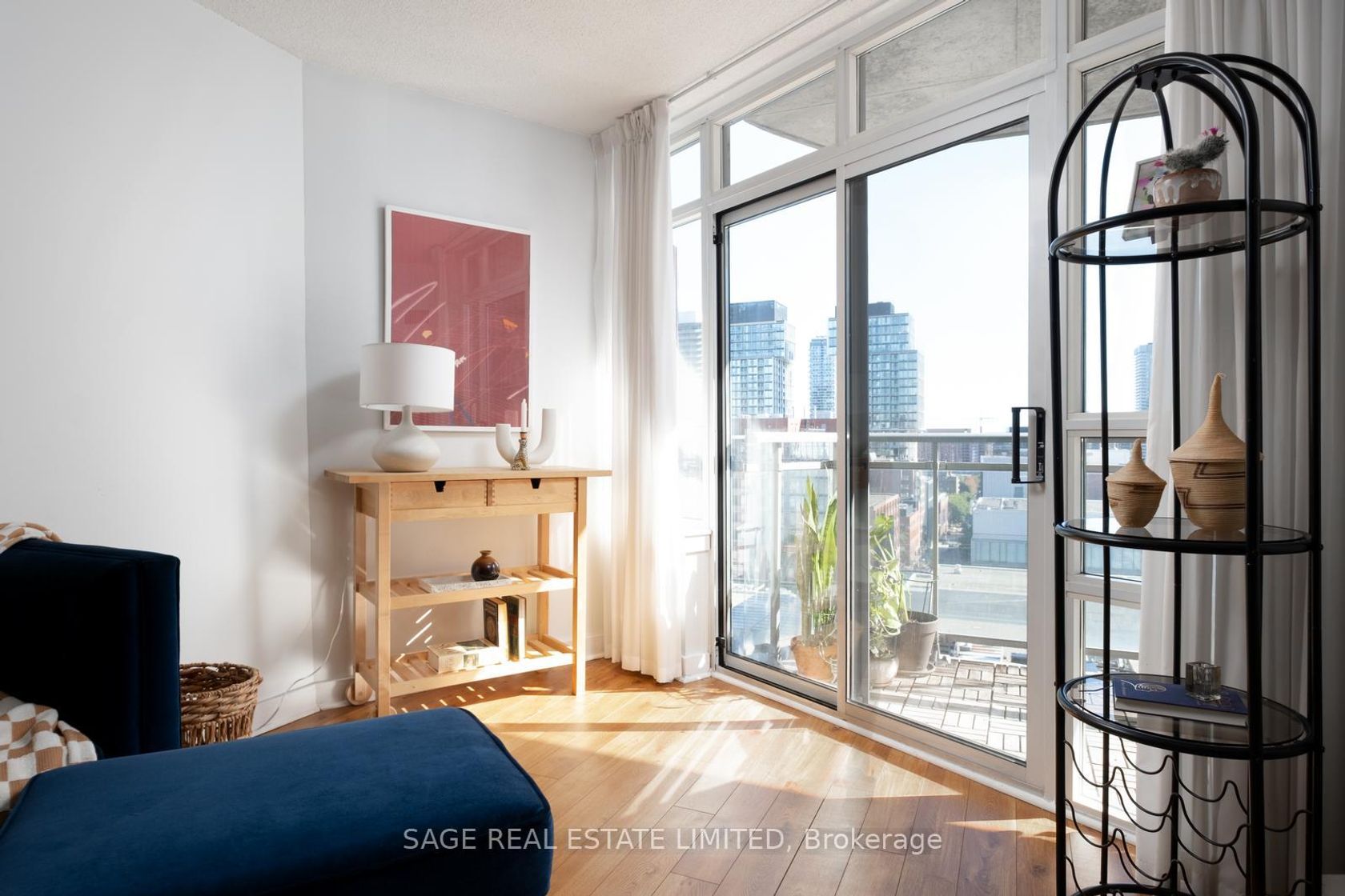 Photo 10 at 1403 - 255 Richmond Street E, Moss Park, Toronto Photo 10 at 1403 - 255 Richmond Street E, Moss Park, Toronto