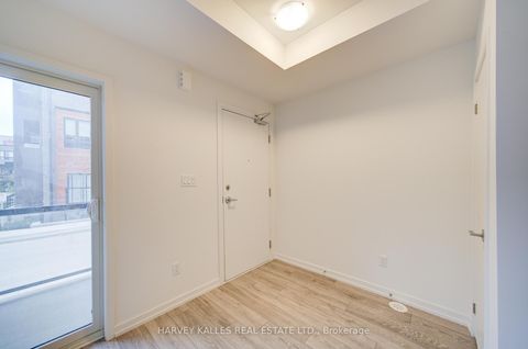 Photo 5 at 28 - 18 Lytham Green Circle, Glenway Estates, Newmarket