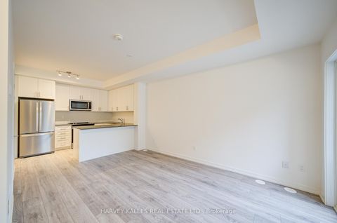 Photo 7 at 28 - 18 Lytham Green Circle, Glenway Estates, Newmarket
